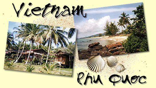 Vietnam - Phu Quoc - Thang Loi